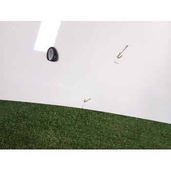 Recambio de capot para citroën c3 collection referencia OEM IAM   