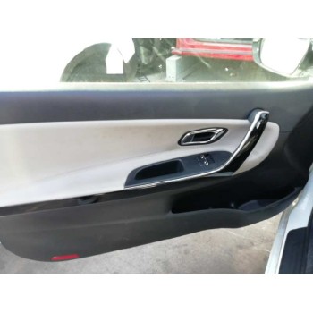 GUARNECIDO PUERTA DELANTERA IZQUIERDA SIN BOTONERA 3 PUERTAS