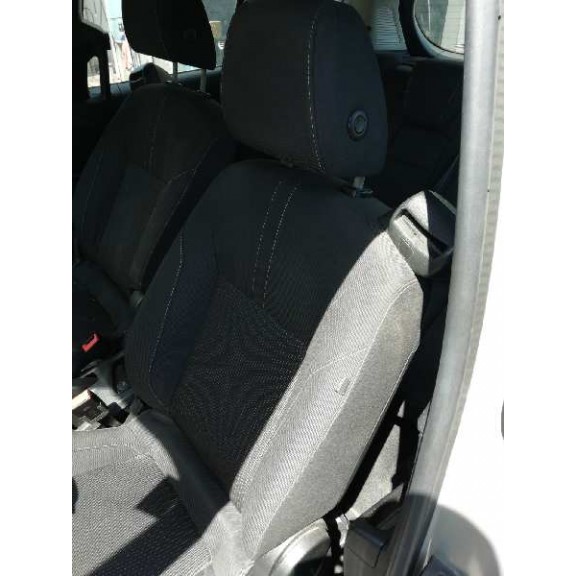Recambio de asiento delantero izquierdo para ford b-max titanium referencia OEM IAM   