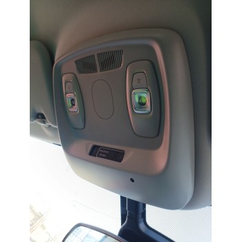 Recambio de luz interior para renault kadjar (ha_, hl_) 1.2 tce 130 referencia OEM IAM 969809871r  