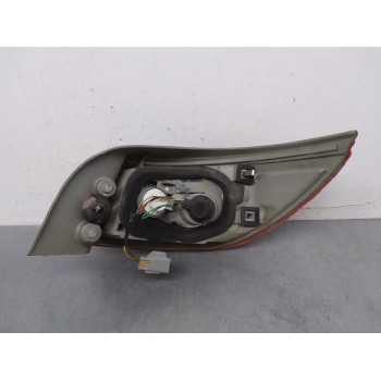 Recambio de piloto trasero izquierdo para mitsubishi colt cabrio czc instyle referencia OEM IAM 98082305  