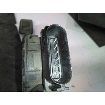 Recambio de potenciometro pedal para ford fiesta (ccn) sync edition referencia OEM IAM   