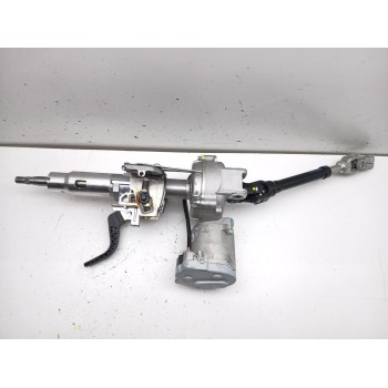 Recambio de columna direccion para omoda 5 referencia OEM IAM 201000601AA  