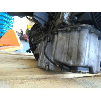 Recambio de motor completo para volkswagen polo (9n1) highline referencia OEM IAM BKY <<S/C>> SIN CULATA