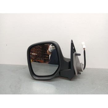 RETROVISOR IZQUIERDO 8148PL NUEVO ELECTRICO 5 PINES