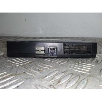 Recambio de modulo electronico para ford tourneo courier (c4a) titanium referencia OEM IAM D1BT14D212RB CENTRALITA BLUETOOTH 142