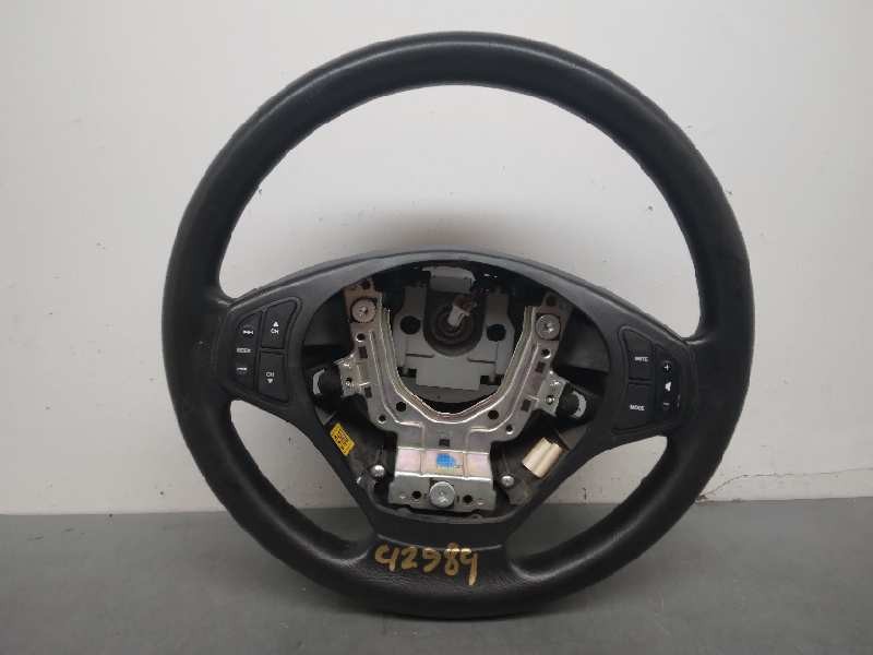 Recambio de volante para kia cee´d sporty wagon ex referencia OEM IAM  C/ MANDOS 