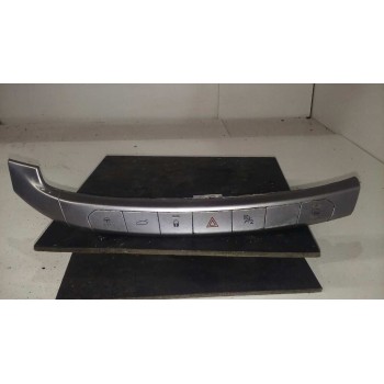 Recambio de warning para fiat tipo tipo referencia OEM IAM 07356559880  