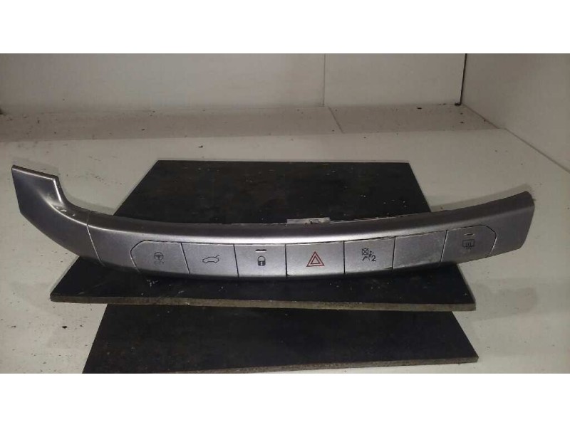 Recambio de warning para fiat tipo tipo referencia OEM IAM 07356559880  