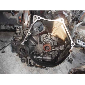 Recambio de caja cambios para mg serie 600 (rh) 2.0 turbodiesel referencia OEM IAM S4DTU2001317 DE LA NAVE VIEJA 