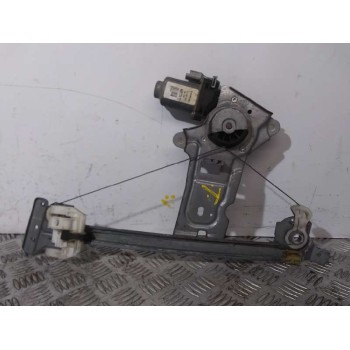 Recambio de elevalunas trasero derecho para citroën xsara berlina 2.0 hdi exclusive (66kw) referencia OEM IAM 400774T1  