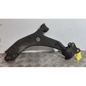 Recambio de brazo suspension inferior delantero derecho para volvo c70 cabriolet d5 momentum referencia OEM IAM   
