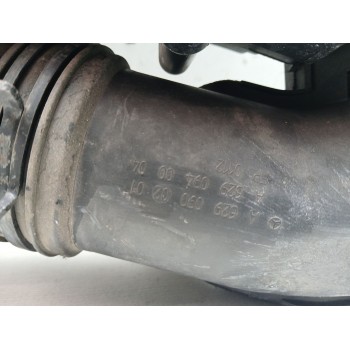 Recambio de tapa motor para mercedes-benz clase m (w164) 420 / 450 cdi (164.128) referencia OEM IAM A6290900201  