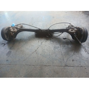 Recambio de puente trasero para opel combo d edition l1h1 referencia OEM IAM  ARAÑA Y MECANICA 