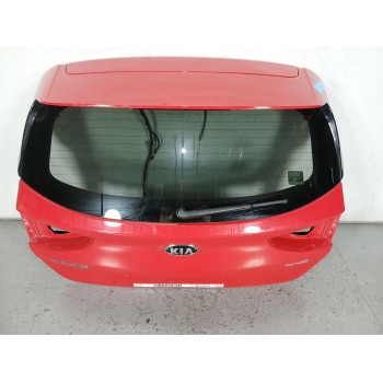 Recambio de porton trasero para kia ceed gt line referencia OEM IAM   