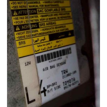 CENTRALITA AIRBAG 8917002371 211082109 8917002371