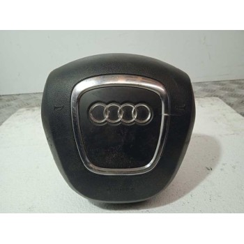 AIRBAG DELANTERO IZQUIERDO 8K0880201AG6PS TOCADO 