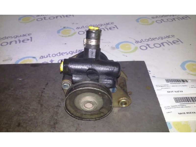 Recambio de bomba direccion para citroën c15 d familiale referencia OEM IAM   