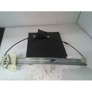 ELEVALUNAS DELANTERO IZQUIERDO SOLO MECANISMO