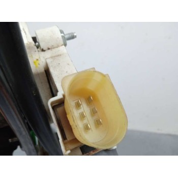 Recambio de elevalunas delantero derecho para bmw serie 3 berlina (e90) 320d referencia OEM IAM 7140588 6927028 6 PINS