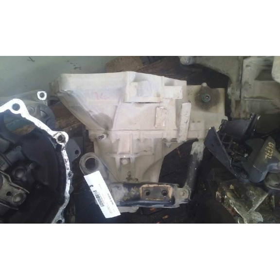 Recambio de caja cambios para mg rover mg zr 100 d referencia OEM IAM 20T2N  