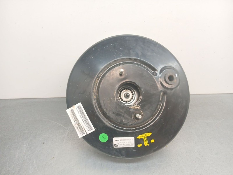 Recambio de servofreno para omoda 5 referencia OEM IAM 204000633ab  