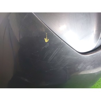 Recambio de paragolpes trasero para cupra born (k11) 58 referencia OEM IAM 10e807421b  CUPRA BORN
