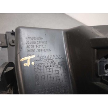 Recambio de guantera para opel astra k lim. 5türig dynamic referencia OEM IAM 39046539  