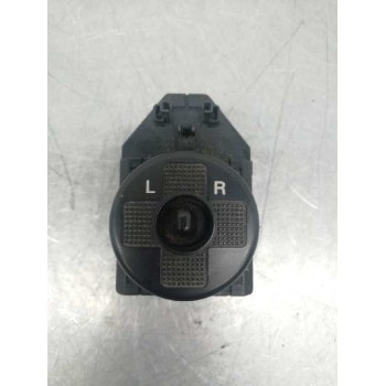 MANDO RETROVISOR NO ABATIBLE