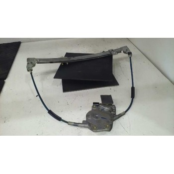 ELEVALUNAS DELANTERO IZQUIERDO 2 PINS