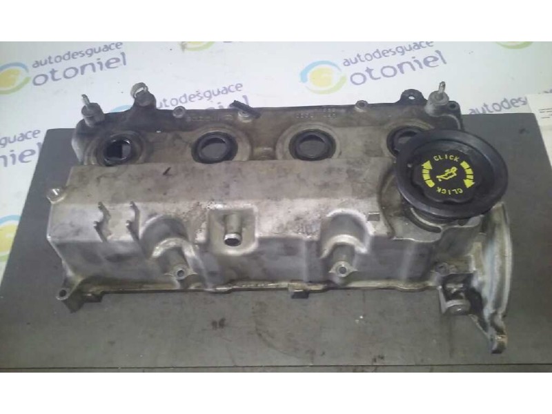 Recambio de tapa balancines para mazda 6 berlina (gg) 2.0 diesel cat referencia OEM IAM RF7J  