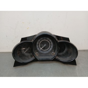 Recambio de cuadro instrumentos para citroën c3 collection referencia OEM IAM A2C53385740  