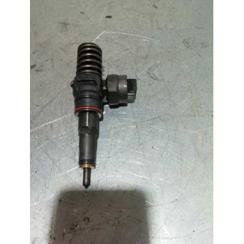 Recambio de inyector para skoda fabia (6y2/6y3) comfort referencia OEM IAM 038130073J 0414720015 X1