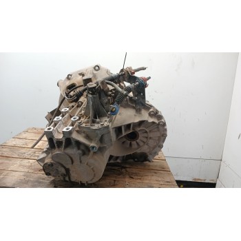 CAJA CAMBIOS 1C1R7002AL / 1254775 