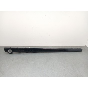 Recambio de mando climatizador para omoda 5 referencia OEM IAM 301001203AA  