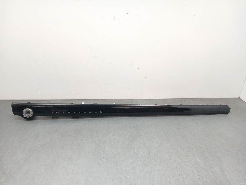 Recambio de mando climatizador para omoda 5 referencia OEM IAM 301001203AA  