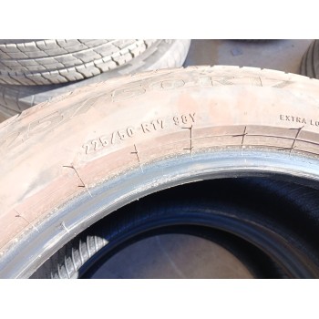 Recambio de neumatico para bmw x1 (e84) sdrive 18 d referencia OEM IAM 225-50-17 98Y X2 PIRELLI 2024