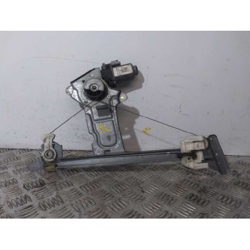 ELEVALUNAS TRASERO IZQUIERDO 400775 