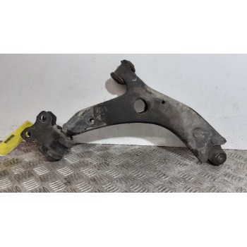 BRAZO SUSPENSION INFERIOR DELANTERO IZQUIERDO 