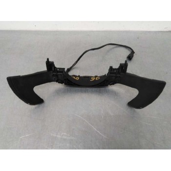 MANDO VOLANTE 96667245ZD SELECTOR MARCHAS LEVA + Y LEVA-