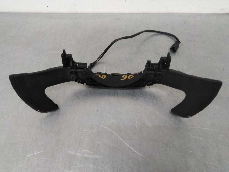 Recambio de mando volante para citroën c4 picasso intensive referencia OEM IAM 96667245ZD SELECTOR MARCHAS LEVA + Y LEVA-