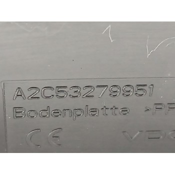 Recambio de cuadro instrumentos para seat altea xl (5p5) family referencia OEM IAM A2C53279951  