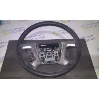 VOLANTE 4 RADIOS + MANDOS