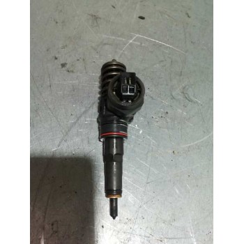 Recambio de inyector para skoda fabia (6y2/6y3) comfort referencia OEM IAM 038130073J 0414720015 X1