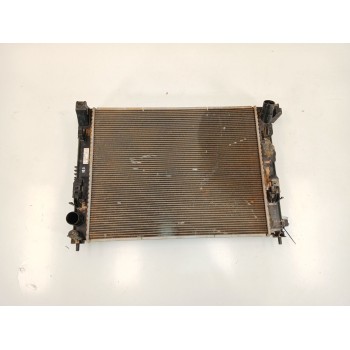 RADIADOR AGUA 214107838R 