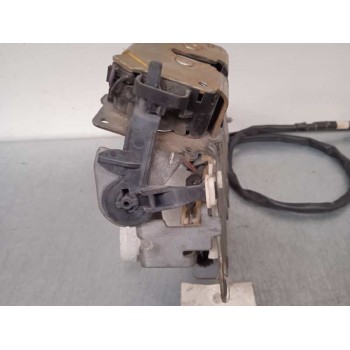 Recambio de cerradura puerta trasera izquierda para chrysler voyager (rg) 2.5 crd cat referencia OEM IAM   SIN MOTOR