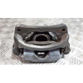 Recambio de pinza freno delantera izquierda para renault megane iv berlina 5p experience referencia OEM IAM  TRW 