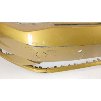 Recambio de paragolpes delantero para volkswagen golf vii (5g1, bq1, be1, be2) 2.0 gti referencia OEM IAM 5G0807221FL  