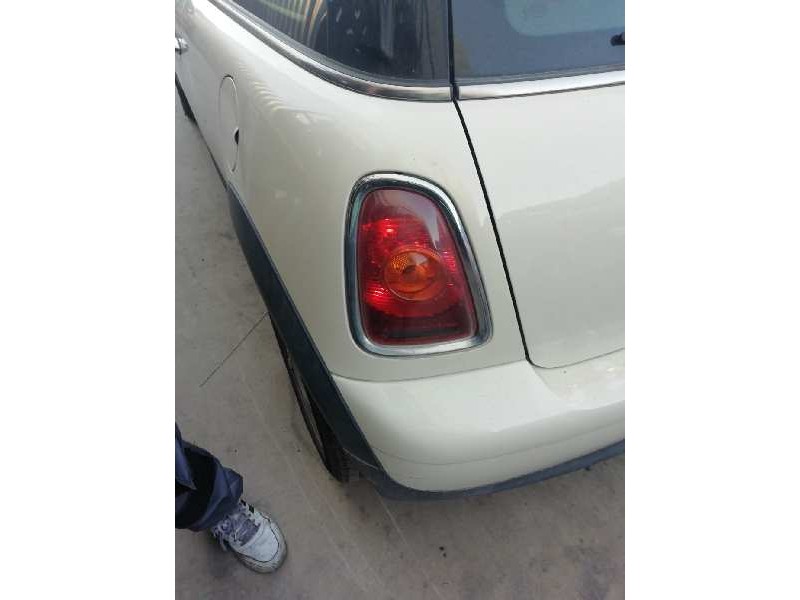 Recambio de piloto trasero izquierdo para mini mini (r56) one referencia OEM IAM   