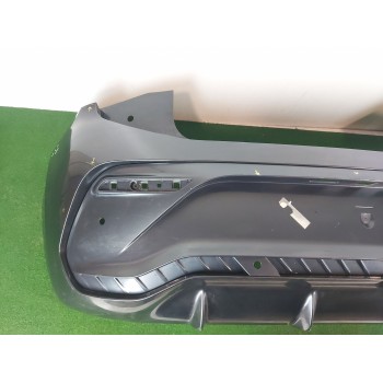 Recambio de paragolpes trasero para cupra born (k11) 58 referencia OEM IAM 10e807421b  CUPRA BORN